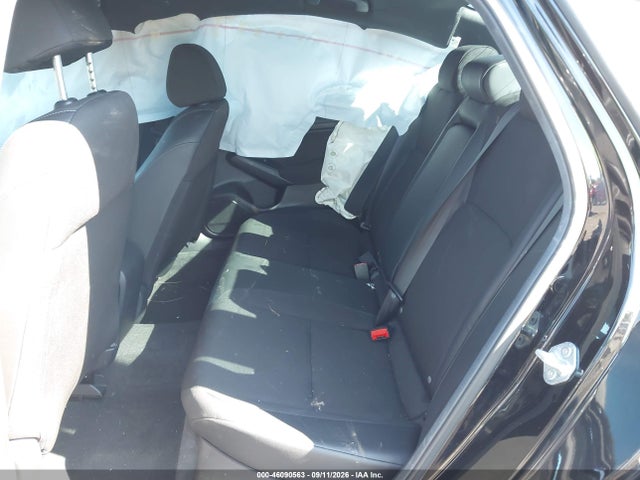 Aukcja sprzedaży 2025 Honda Civic Sport, vin: 2HGFE2F54SH502438, numer aukcji: 46090563