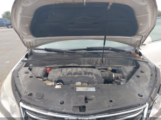 46090564 :رقم المزاد ، 1GNKVJKD0EJ264358 vin ، 2014 Chevrolet Traverse Ltz مزاد بيع