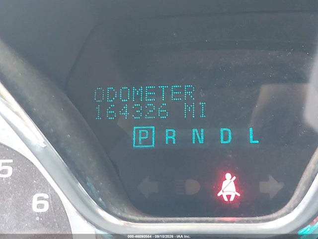 46090564 :رقم المزاد ، 1GNKVJKD0EJ264358 vin ، 2014 Chevrolet Traverse Ltz مزاد بيع