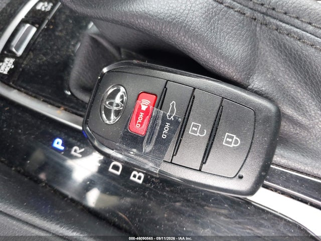 2023 Toyota Corolla Se მანქანა იყიდება აუქციონზე, vin: 5YFS4MCE0PP166322, აუქციონის ნომერი: 46090565