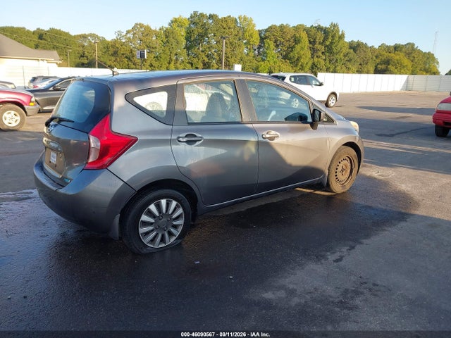 Продажа на аукционе авто 2016 Nissan Versa Note S Plus, vin: 3N1CE2CP9GL378191, номер лота: 46090567