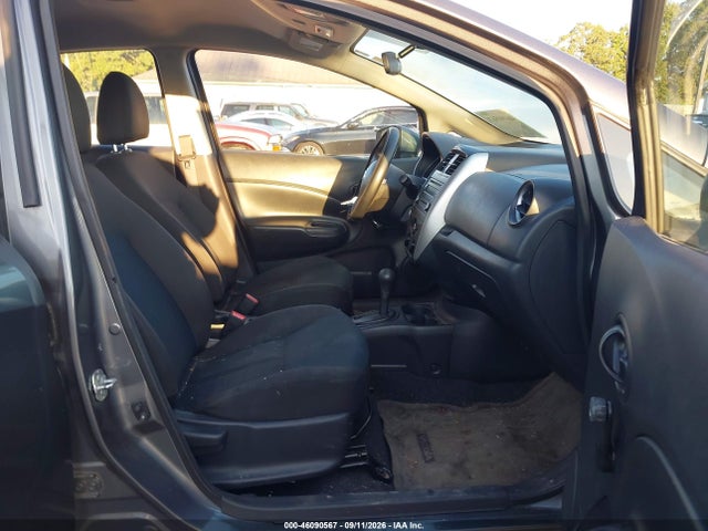 Продажа на аукционе авто 2016 Nissan Versa Note S Plus, vin: 3N1CE2CP9GL378191, номер лота: 46090567