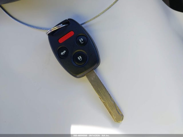 Продажа на аукционе авто 2013 Honda Civic Ex, vin: 2HGFB2F8XDH531982, номер лота: 46090569