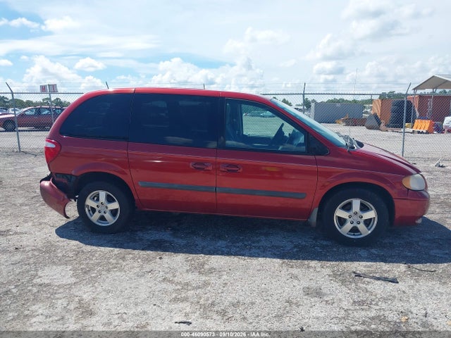 Продажа на аукционе авто 2006 Dodge Caravan Sxt, vin: 1D4GP45R06B738938, номер лота: 46090573