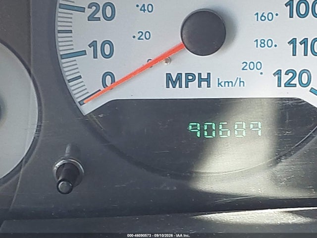 Продажа на аукционе авто 2006 Dodge Caravan Sxt, vin: 1D4GP45R06B738938, номер лота: 46090573