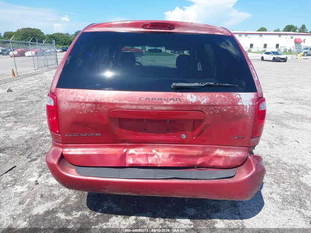 Продажа на аукционе авто 2006 Dodge Caravan Sxt, vin: 1D4GP45R06B738938, номер лота: 46090573