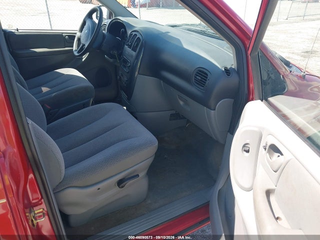 Продажа на аукционе авто 2006 Dodge Caravan Sxt, vin: 1D4GP45R06B738938, номер лота: 46090573