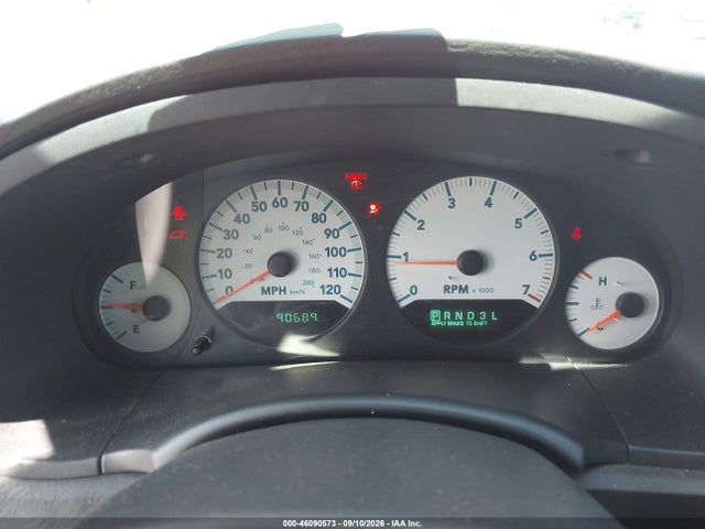 Продажа на аукционе авто 2006 Dodge Caravan Sxt, vin: 1D4GP45R06B738938, номер лота: 46090573