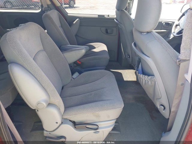 Продажа на аукционе авто 2006 Dodge Caravan Sxt, vin: 1D4GP45R06B738938, номер лота: 46090573