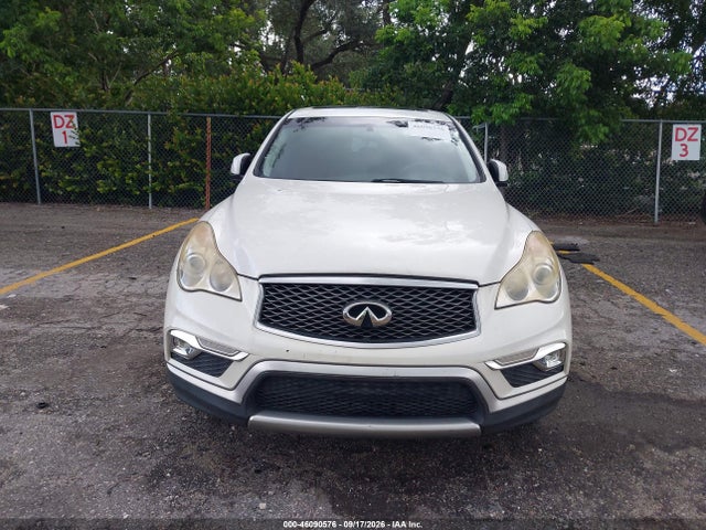 Продажа на аукционе авто 2017 Infiniti Qx50, vin: JN1BJ0RP9HM385457, номер лота: 46090576