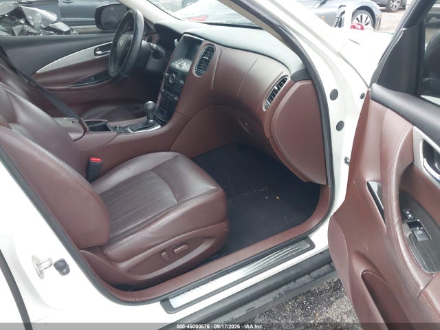 Продажа на аукционе авто 2017 Infiniti Qx50, vin: JN1BJ0RP9HM385457, номер лота: 46090576