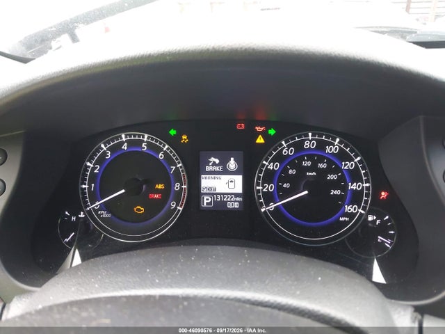 Продажа на аукционе авто 2017 Infiniti Qx50, vin: JN1BJ0RP9HM385457, номер лота: 46090576
