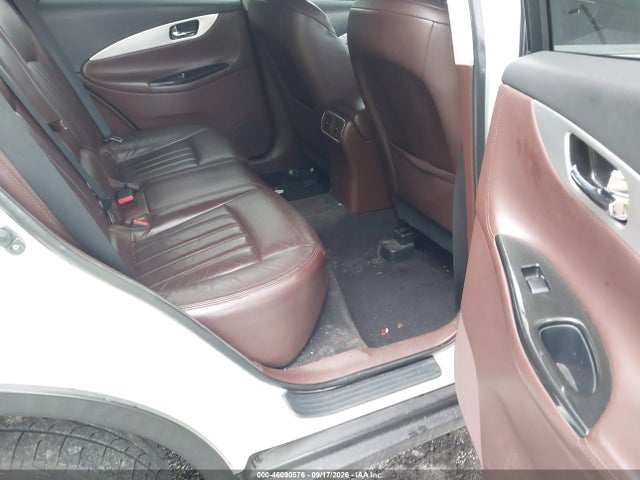 Продажа на аукционе авто 2017 Infiniti Qx50, vin: JN1BJ0RP9HM385457, номер лота: 46090576