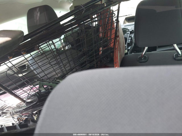 Ford FIESTA SE 2018 3FADP4BJ1JM126656 Image 11