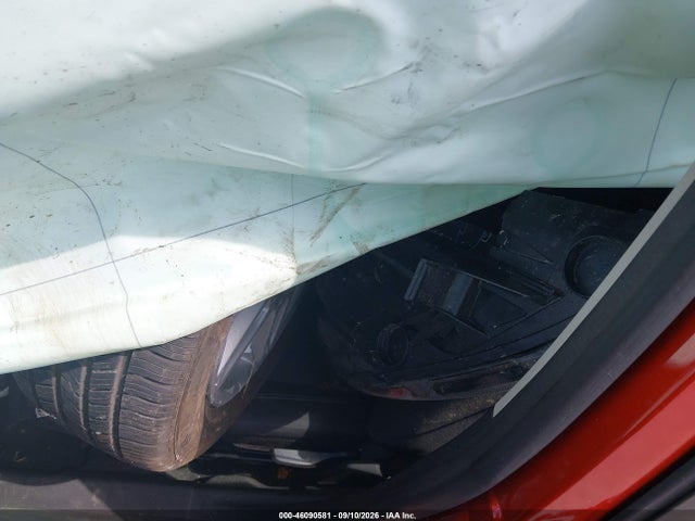 Ford FIESTA SE 2018 3FADP4BJ1JM126656 Image 12