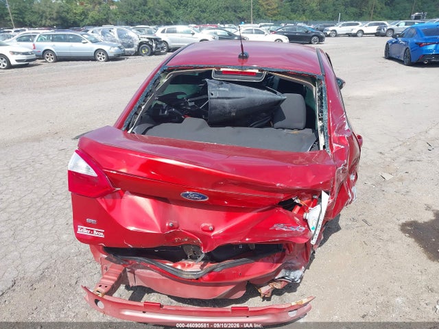Ford FIESTA SE 2018 3FADP4BJ1JM126656 Image 18