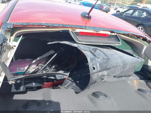 Ford FIESTA SE 2018 3FADP4BJ1JM126656 Image 19