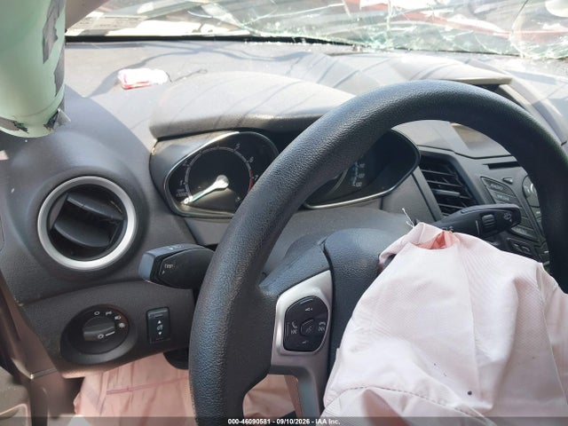 Ford FIESTA SE 2018 3FADP4BJ1JM126656 Image 7