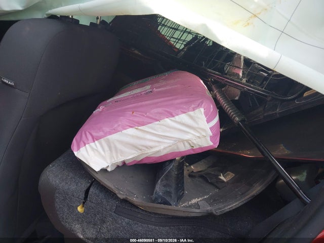 Ford FIESTA SE 2018 3FADP4BJ1JM126656 Image 8