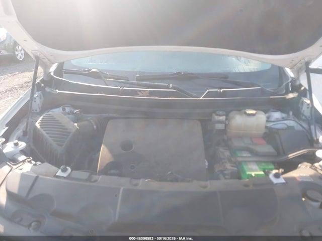 46090583 :رقم المزاد ، 1GNERKKW9JJ258822 vin ، 2018 Chevrolet Traverse Premier مزاد بيع