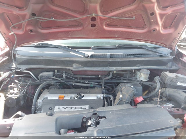46090587 :رقم المزاد ، 5J6YH28797L008058 vin ، 2007 Honda Element Ex مزاد بيع