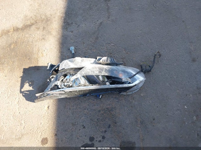 2025 Nissan Sentra Sv მანქანა იყიდება აუქციონზე, vin: 3N1AB8CV9SY396025, აუქციონის ნომერი: 46090588