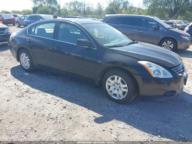 Продаж на аукціоні авто 2012 Nissan Altima 2.5 S, vin: 1N4AL2AP2CN417393, номер лоту: 46090589