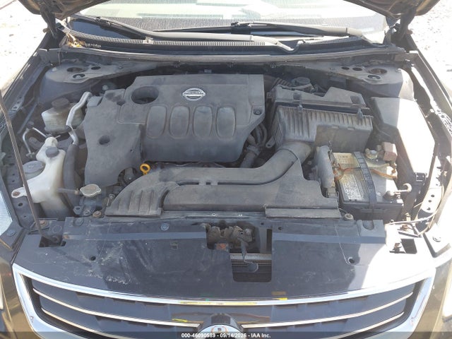 Продаж на аукціоні авто 2012 Nissan Altima 2.5 S, vin: 1N4AL2AP2CN417393, номер лоту: 46090589