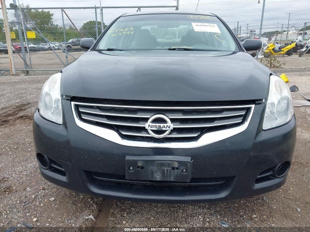 Продаж на аукціоні авто 2012 Nissan Altima 2.5 S, vin: 1N4AL2AP2CN417393, номер лоту: 46090589