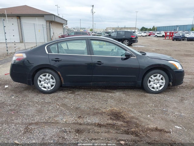 Продаж на аукціоні авто 2012 Nissan Altima 2.5 S, vin: 1N4AL2AP2CN417393, номер лоту: 46090589