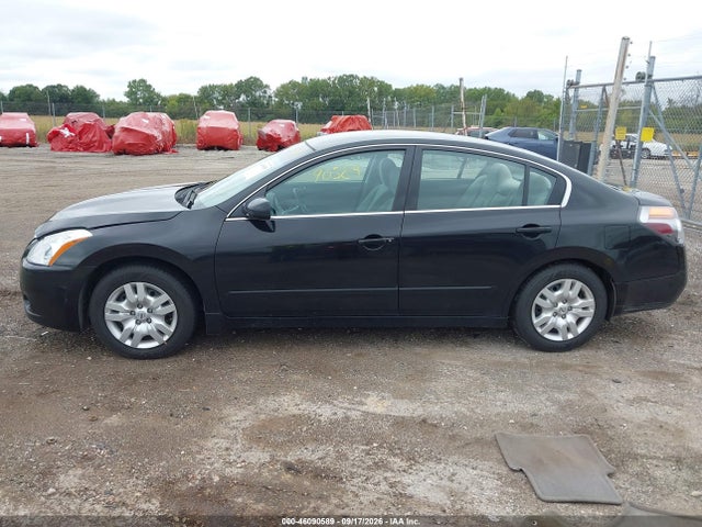 Продаж на аукціоні авто 2012 Nissan Altima 2.5 S, vin: 1N4AL2AP2CN417393, номер лоту: 46090589