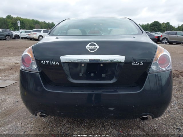 Продаж на аукціоні авто 2012 Nissan Altima 2.5 S, vin: 1N4AL2AP2CN417393, номер лоту: 46090589