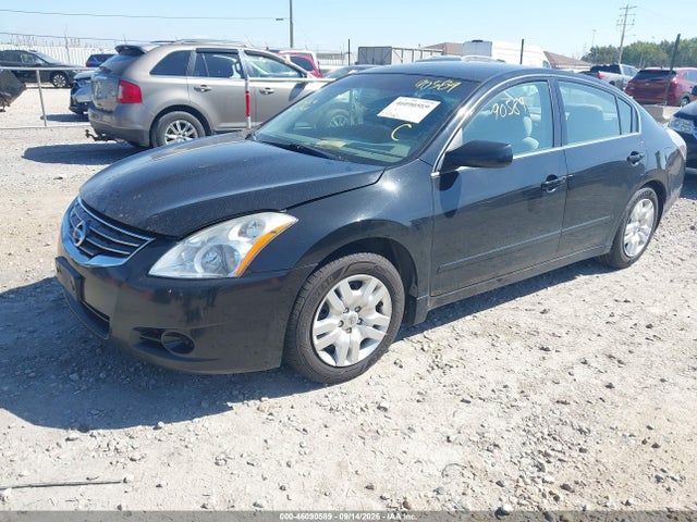 Продаж на аукціоні авто 2012 Nissan Altima 2.5 S, vin: 1N4AL2AP2CN417393, номер лоту: 46090589