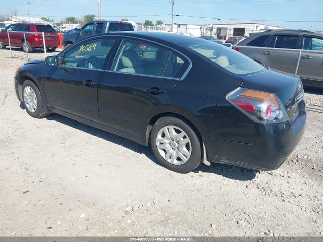 Продаж на аукціоні авто 2012 Nissan Altima 2.5 S, vin: 1N4AL2AP2CN417393, номер лоту: 46090589