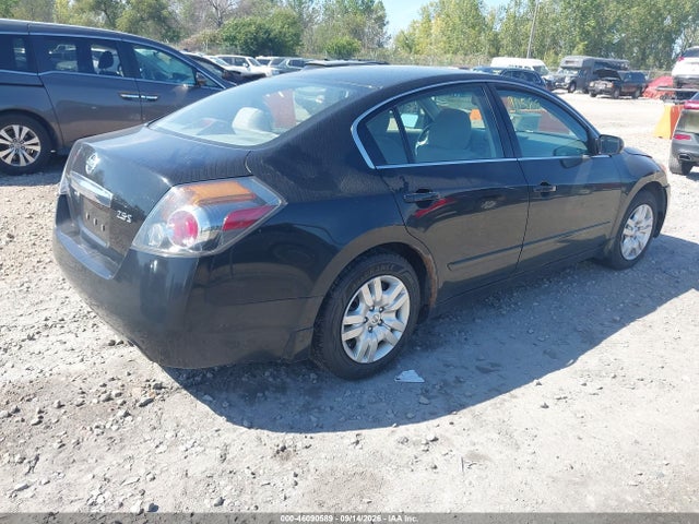 Продаж на аукціоні авто 2012 Nissan Altima 2.5 S, vin: 1N4AL2AP2CN417393, номер лоту: 46090589