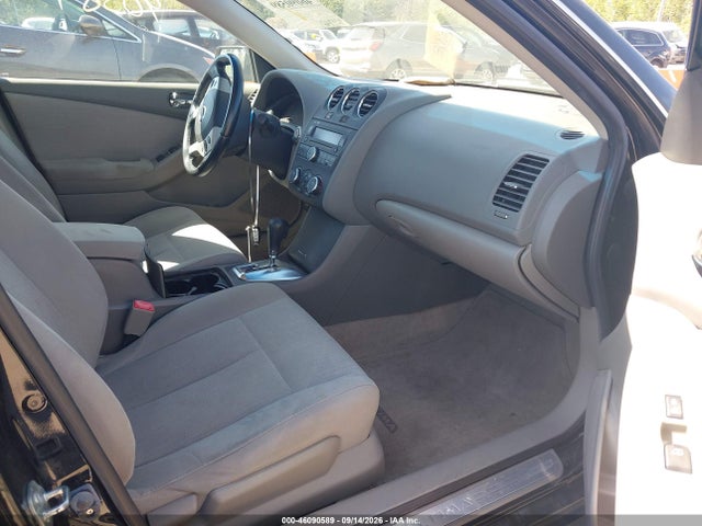 Продаж на аукціоні авто 2012 Nissan Altima 2.5 S, vin: 1N4AL2AP2CN417393, номер лоту: 46090589