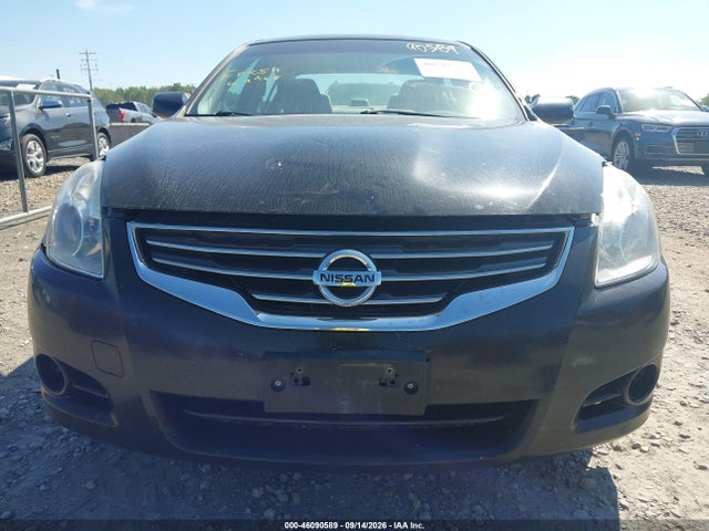 Продаж на аукціоні авто 2012 Nissan Altima 2.5 S, vin: 1N4AL2AP2CN417393, номер лоту: 46090589