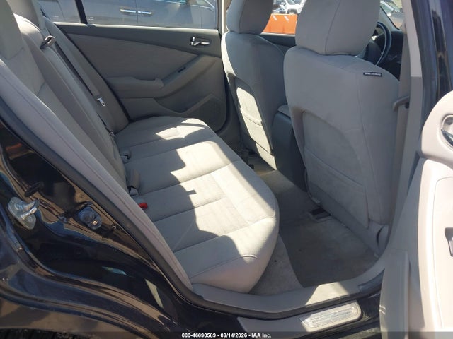 Продаж на аукціоні авто 2012 Nissan Altima 2.5 S, vin: 1N4AL2AP2CN417393, номер лоту: 46090589