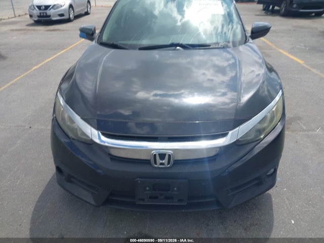 Продаж на аукціоні авто 2016 Honda Civic Ex-t, vin: 2HGFC1F35GH645212, номер лоту: 46090590