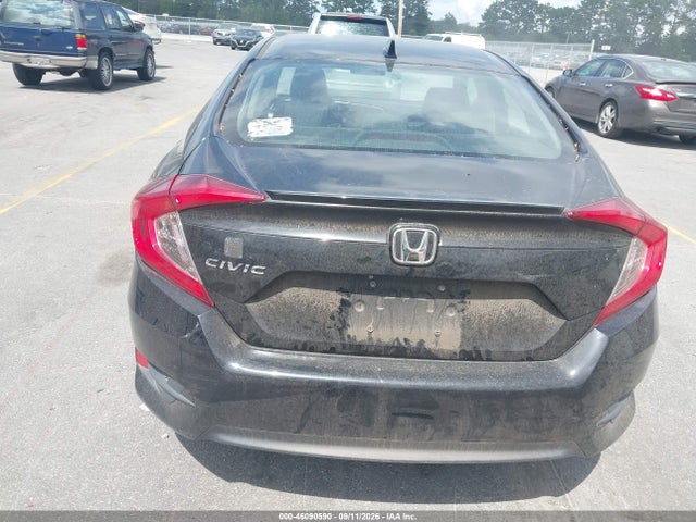 Продаж на аукціоні авто 2016 Honda Civic Ex-t, vin: 2HGFC1F35GH645212, номер лоту: 46090590