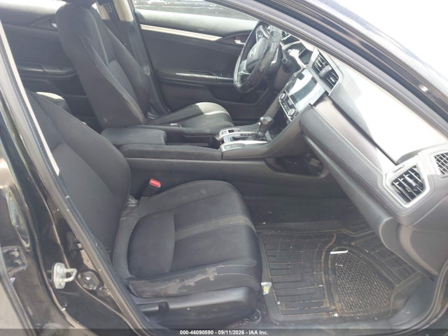 Продаж на аукціоні авто 2016 Honda Civic Ex-t, vin: 2HGFC1F35GH645212, номер лоту: 46090590
