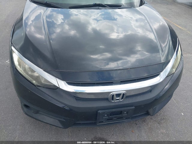 Продаж на аукціоні авто 2016 Honda Civic Ex-t, vin: 2HGFC1F35GH645212, номер лоту: 46090590