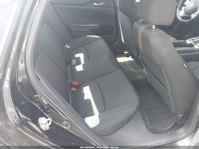 Продаж на аукціоні авто 2016 Honda Civic Ex-t, vin: 2HGFC1F35GH645212, номер лоту: 46090590