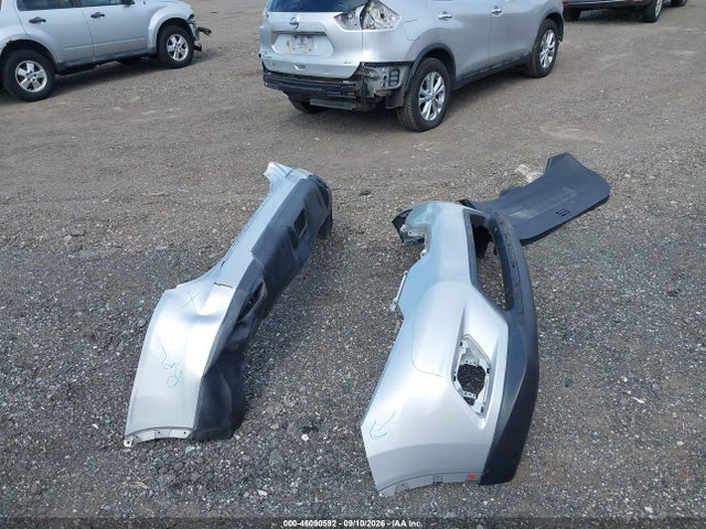 Nissan ROGUE SV 2015 5N1AT2MTXFC906123 Image 12