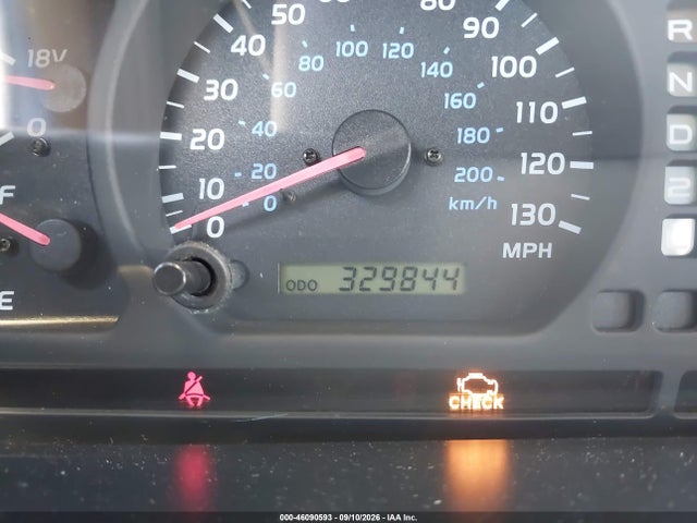 Продажа на аукционе авто 2000 Toyota Land Cruiser, vin: JT3HT05J0Y0095512, номер лота: 46090593
