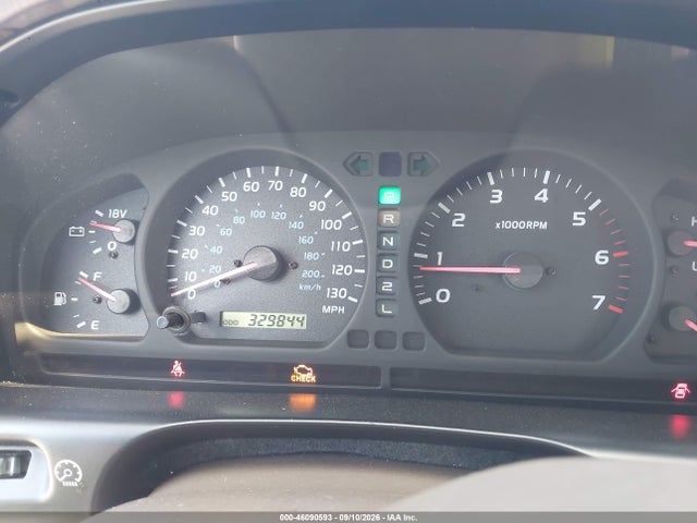 Продажа на аукционе авто 2000 Toyota Land Cruiser, vin: JT3HT05J0Y0095512, номер лота: 46090593