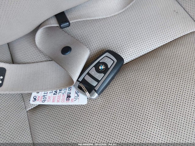 Продажа на аукционе авто 2011 Bmw 750li, vin: WBAKB8C50BCY65249, номер лота: 46090599