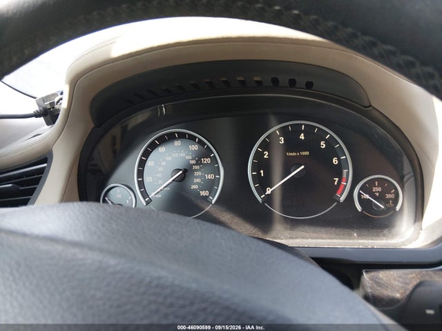 Продажа на аукционе авто 2011 Bmw 750li, vin: WBAKB8C50BCY65249, номер лота: 46090599