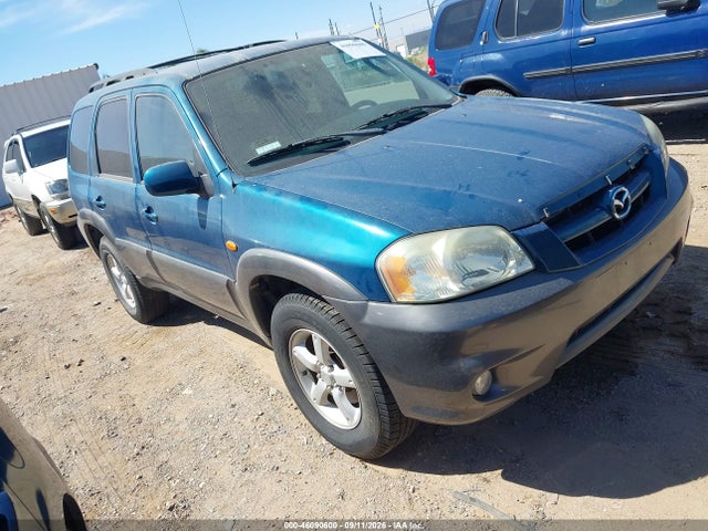 Aukcja sprzedaży 2005 Mazda Tribute S, vin: 4F2CZ94165KM06628, numer aukcji: 46090600