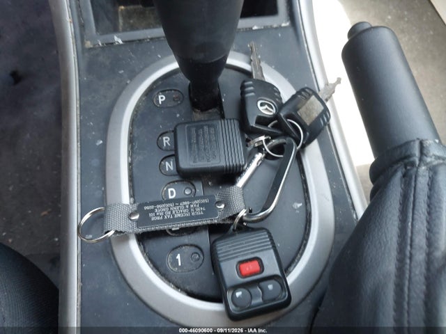 Продаж на аукціоні авто 2005 Mazda Tribute S, vin: 4F2CZ94165KM06628, номер лоту: 46090600